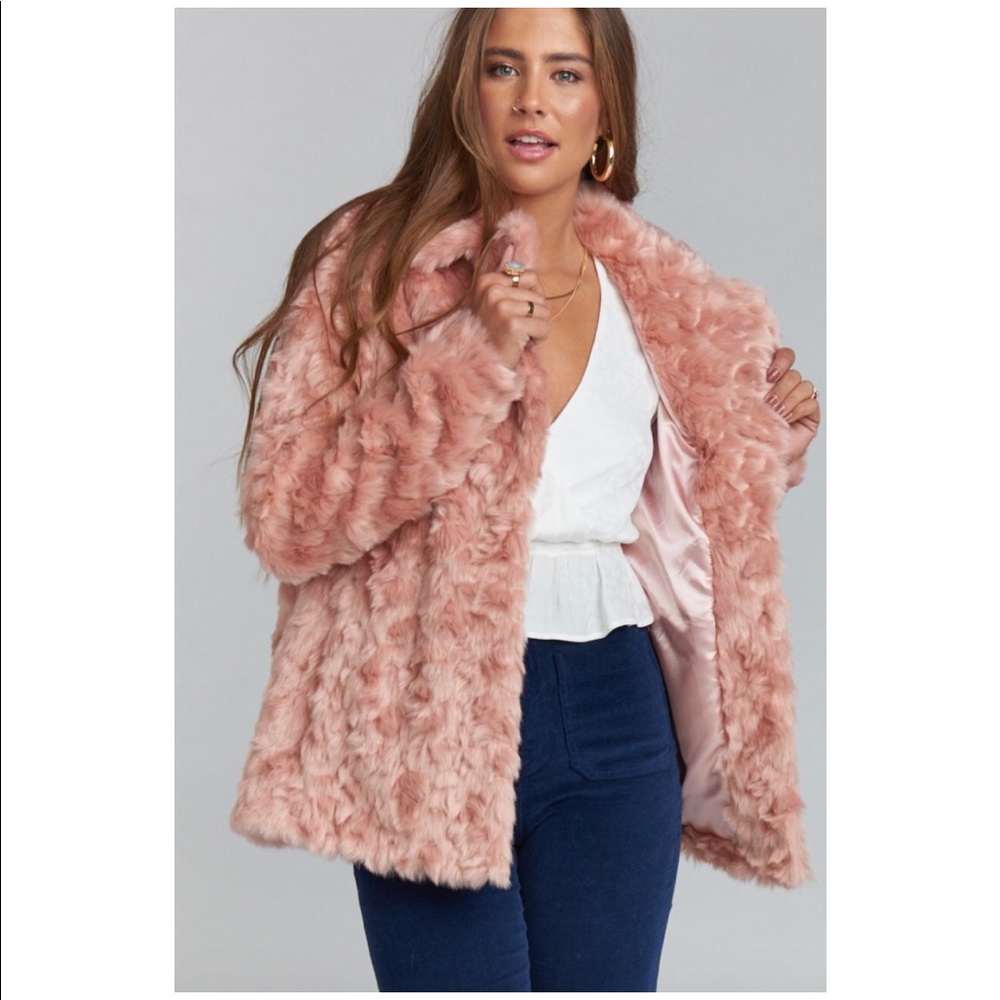 •{Show Me Your MUMU}• PARK AVE JACKET - Picture 2 of 4